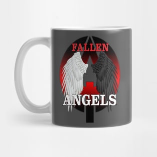 Fallen Angels Mug